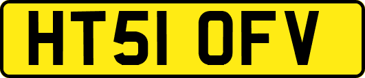 HT51OFV