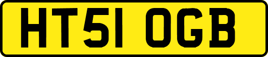 HT51OGB