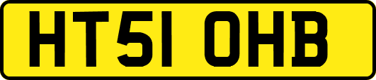 HT51OHB