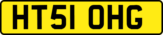 HT51OHG