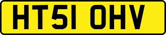 HT51OHV