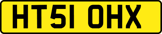 HT51OHX