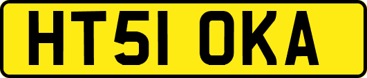 HT51OKA