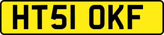 HT51OKF