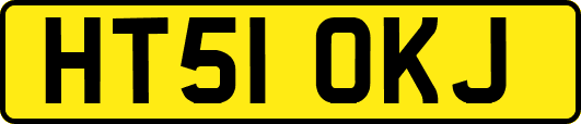HT51OKJ