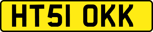 HT51OKK