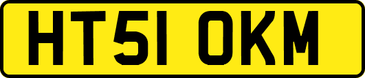 HT51OKM