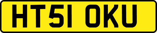 HT51OKU