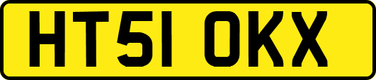 HT51OKX