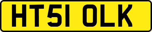 HT51OLK