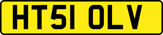 HT51OLV