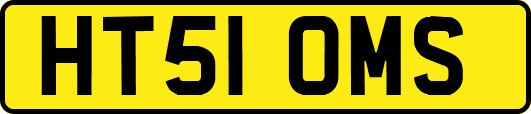 HT51OMS