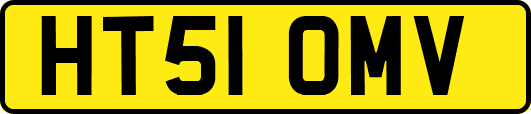 HT51OMV