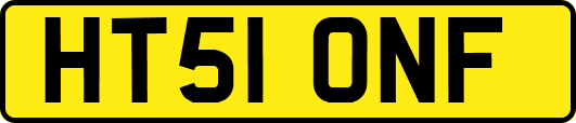 HT51ONF