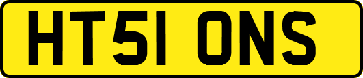 HT51ONS