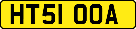 HT51OOA