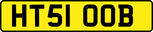 HT51OOB