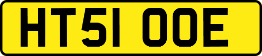 HT51OOE