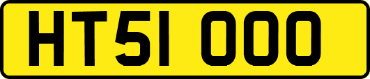 HT51OOO