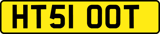 HT51OOT