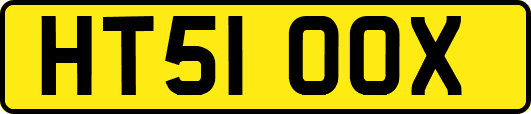 HT51OOX