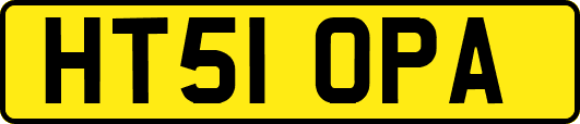 HT51OPA