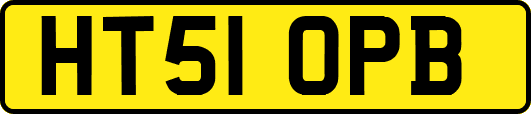 HT51OPB