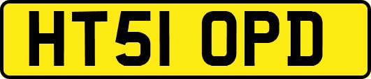 HT51OPD