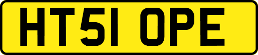 HT51OPE