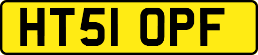 HT51OPF