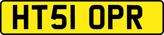 HT51OPR