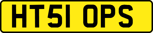 HT51OPS