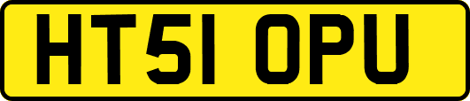 HT51OPU