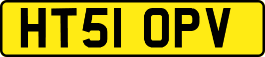 HT51OPV