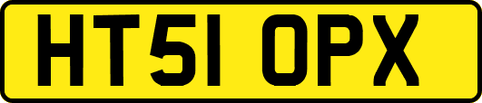 HT51OPX