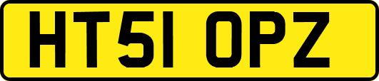 HT51OPZ