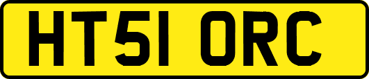 HT51ORC