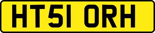 HT51ORH