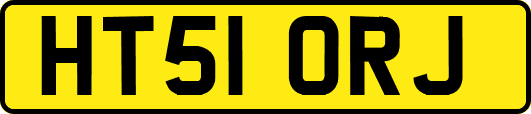 HT51ORJ