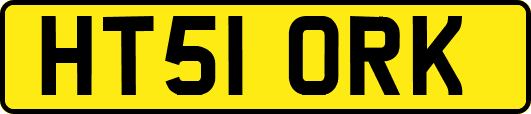 HT51ORK