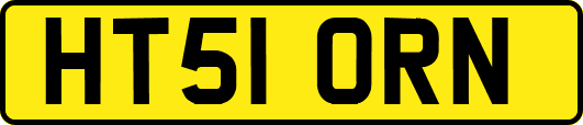 HT51ORN