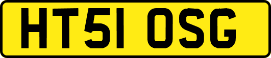 HT51OSG