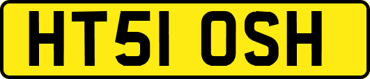 HT51OSH