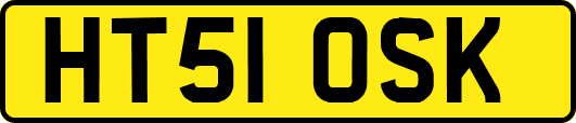 HT51OSK