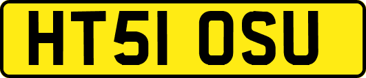 HT51OSU