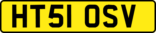 HT51OSV