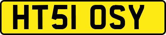 HT51OSY