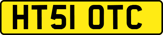 HT51OTC