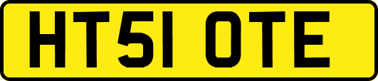 HT51OTE