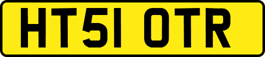 HT51OTR